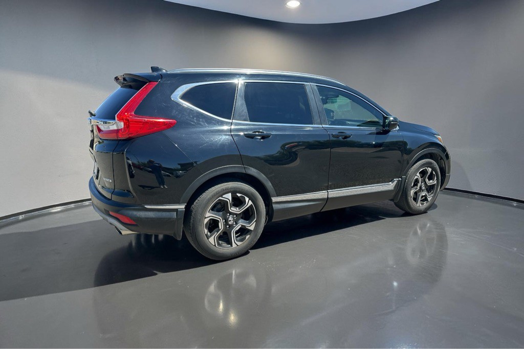 2017 Honda CR-V Image 10