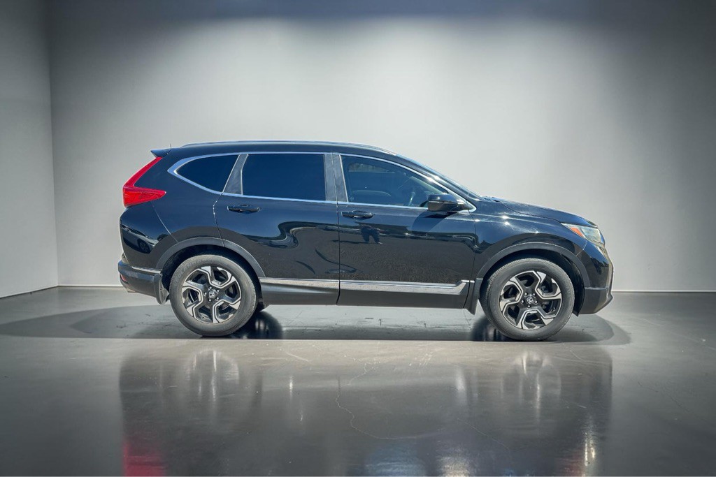 2017 Honda CR-V Image 11