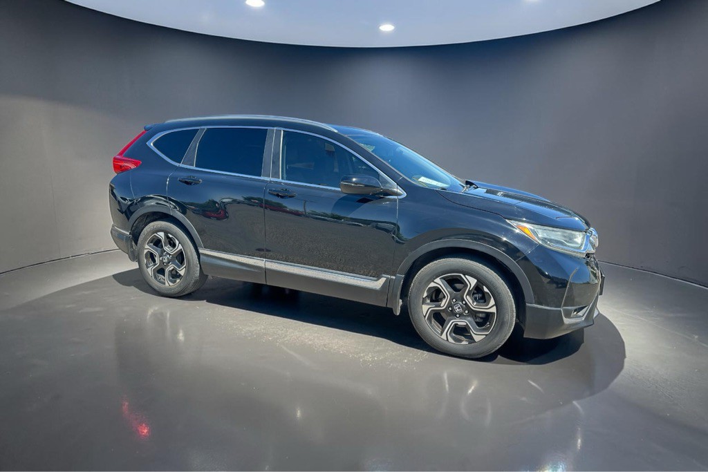 2017 Honda CR-V Image 12