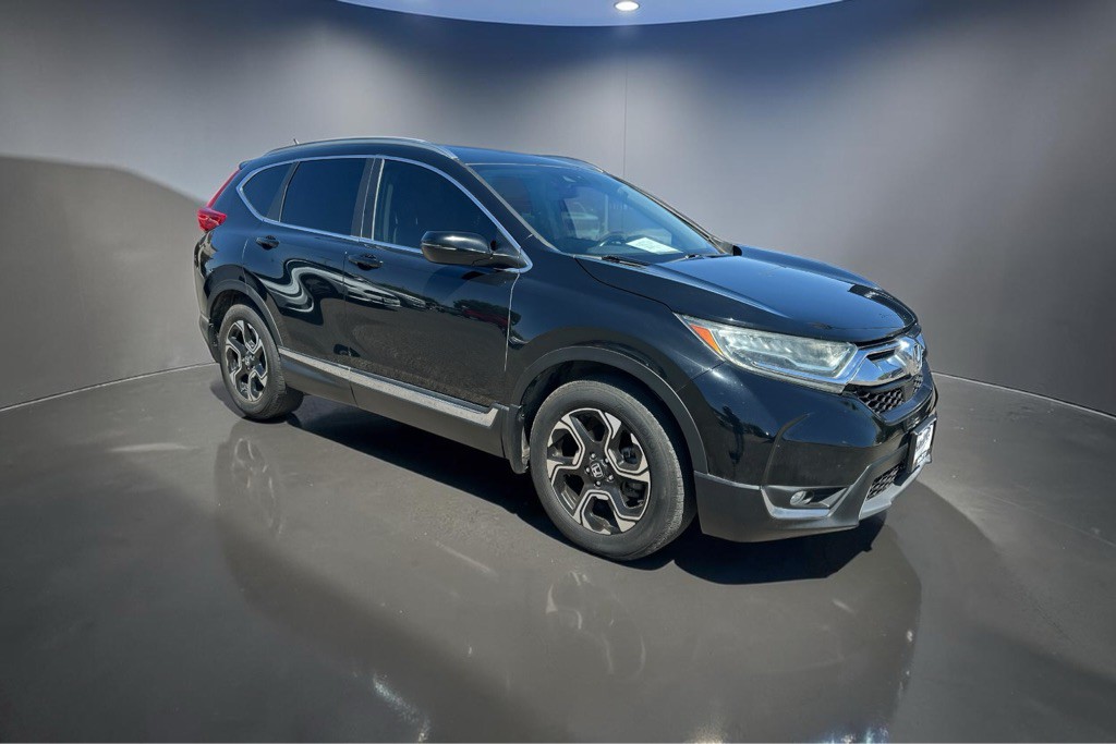 2017 Honda CR-V Image 13