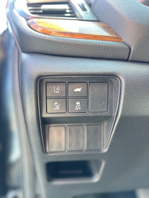 2017 Honda CR-V Image 15