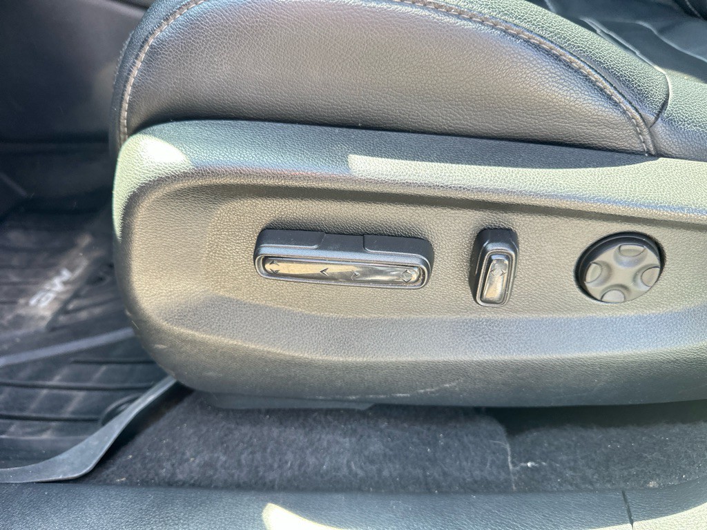 2017 Honda CR-V Image 16