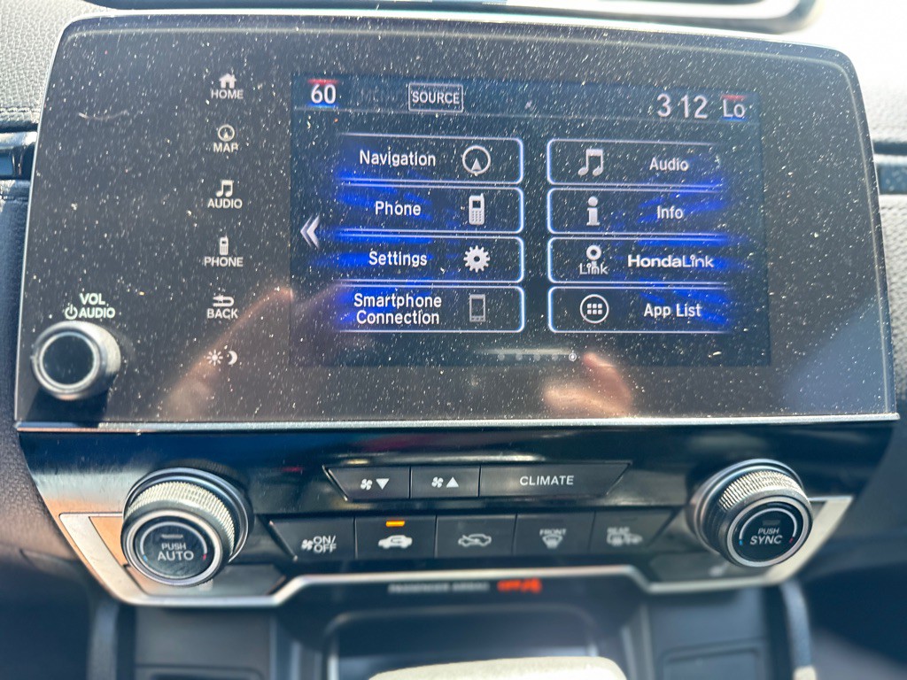 2017 Honda CR-V Image 21