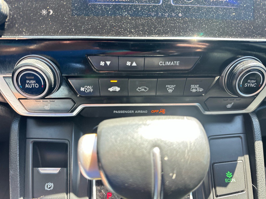 2017 Honda CR-V Image 22