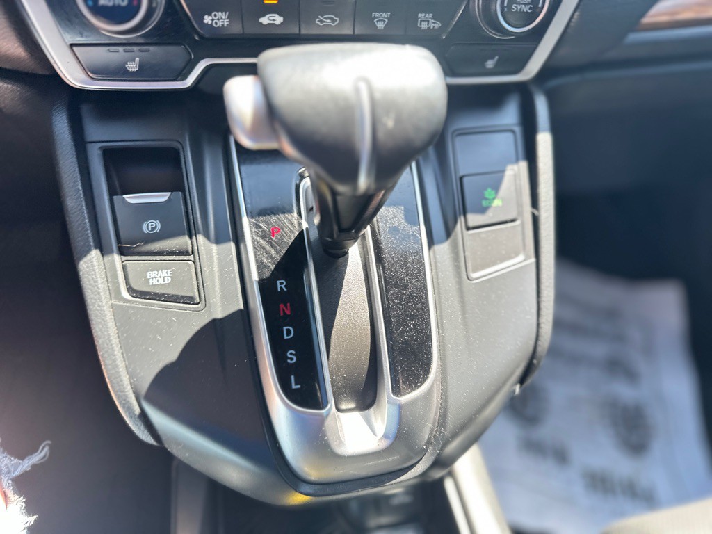 2017 Honda CR-V Image 23