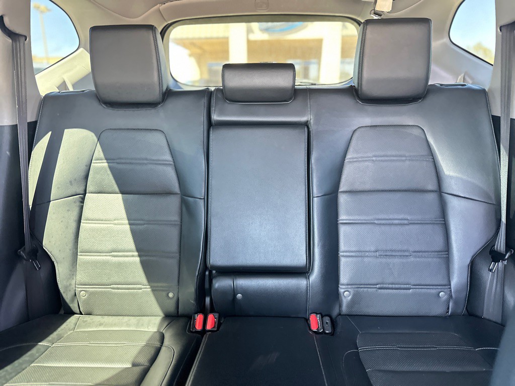 2017 Honda CR-V Image 26