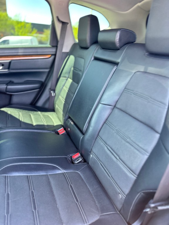 2017 Honda CR-V Image 27
