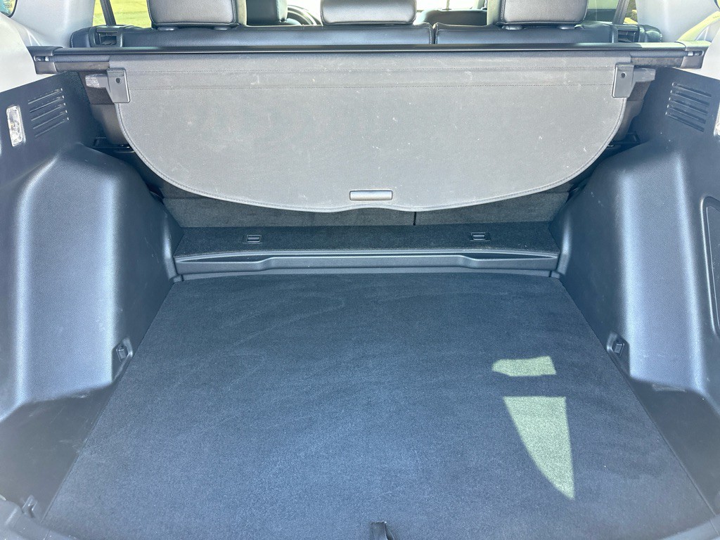 2017 Honda CR-V Image 30