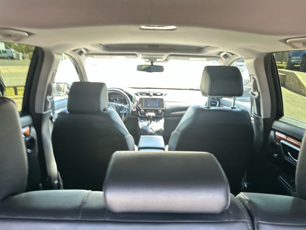2017 Honda CR-V Image 31