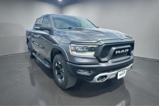 Image for 2019 RAM 1500 Rebel ID: 7328358