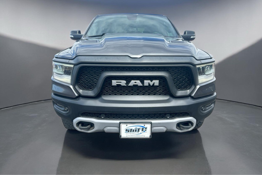 2019 RAM 1500 Image 2