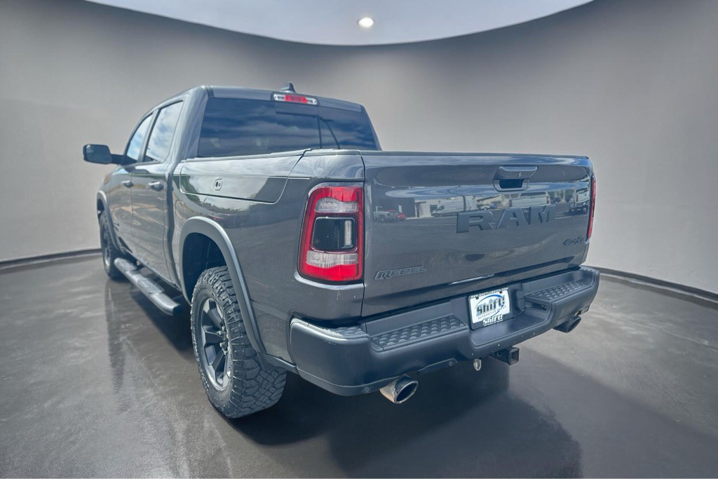 2019 RAM 1500 Image 7