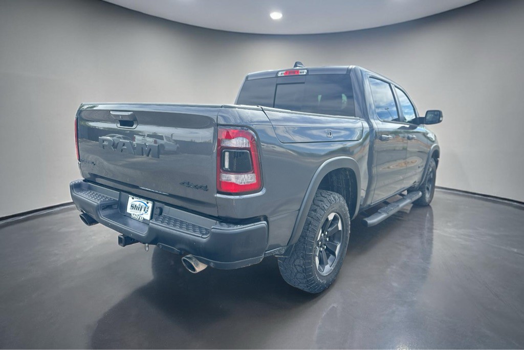 2019 RAM 1500 Image 9