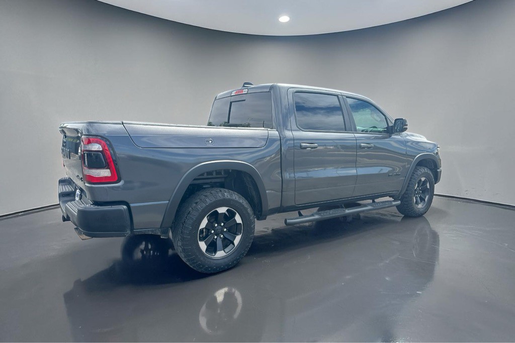 2019 RAM 1500 Image 10