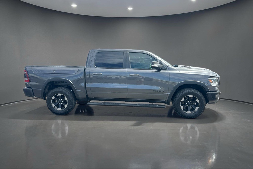 2019 RAM 1500 Image 11