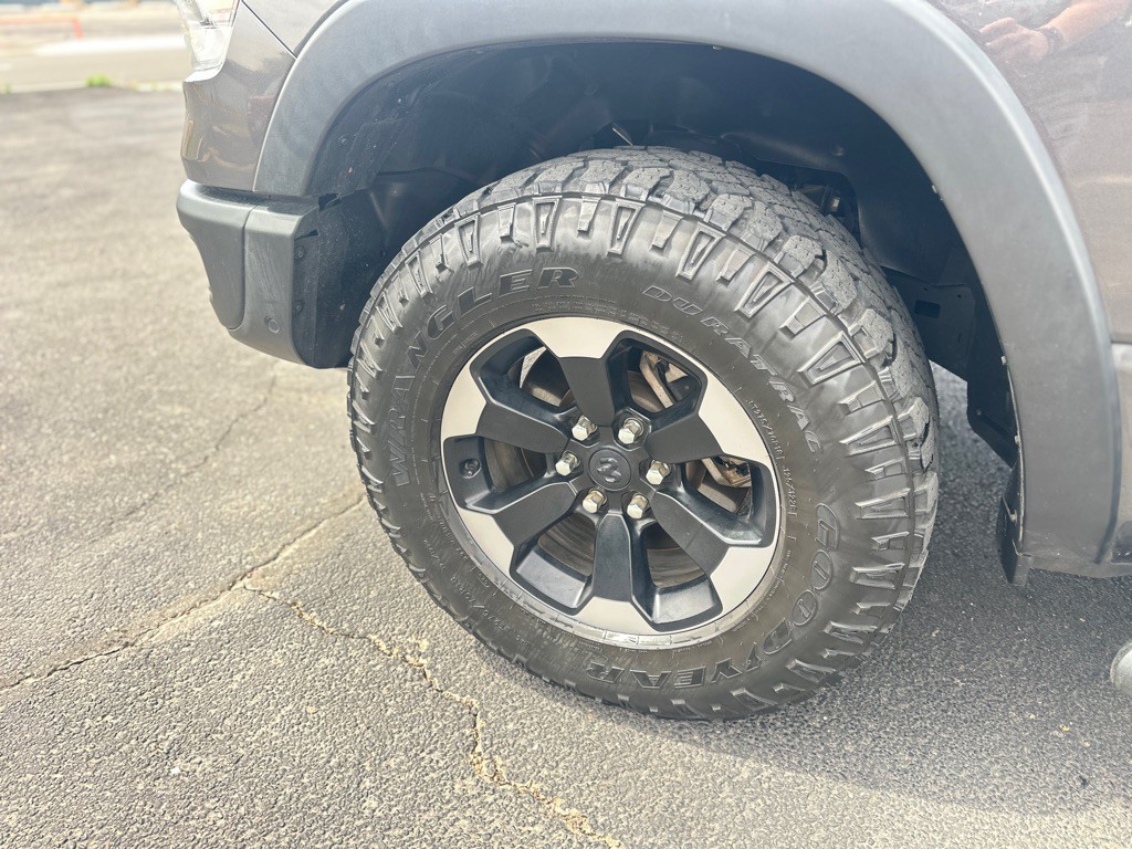 2019 RAM 1500 Image 13