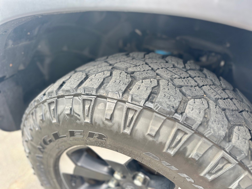2019 RAM 1500 Image 14