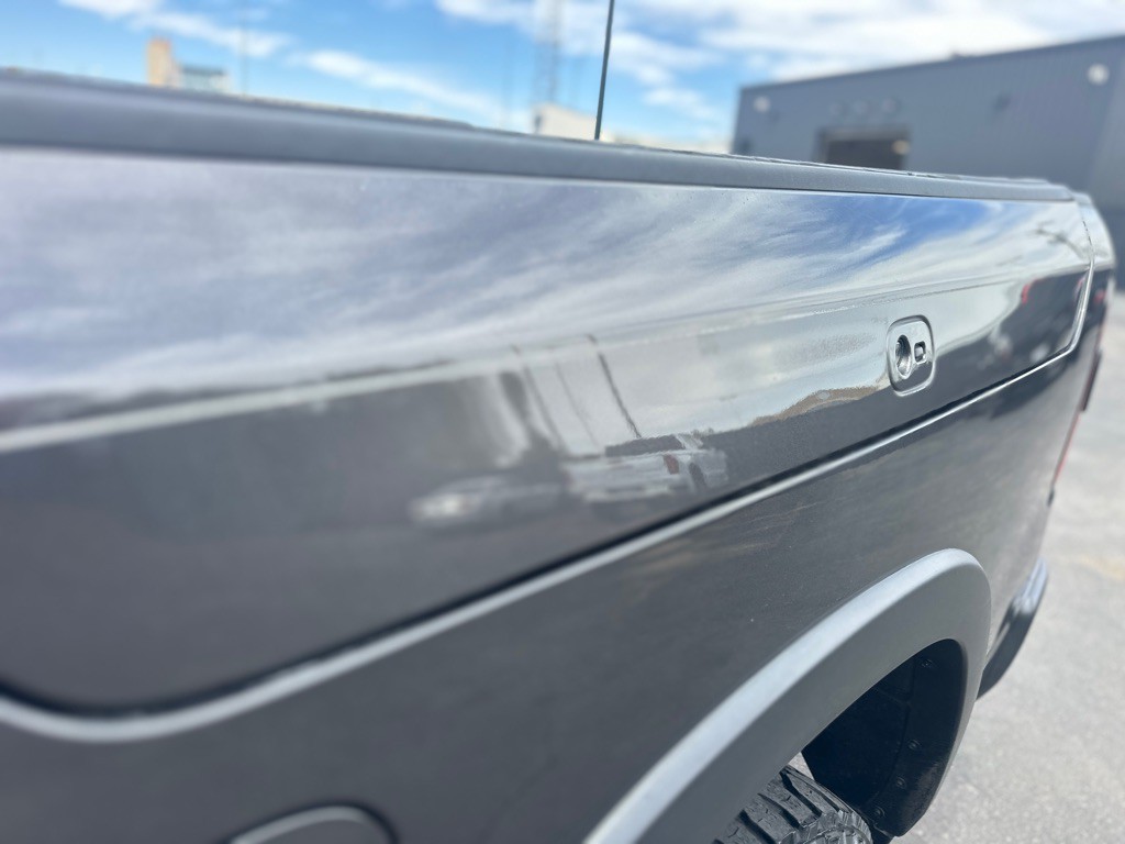 2019 RAM 1500 Image 16