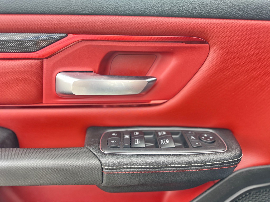 2019 RAM 1500 Image 17