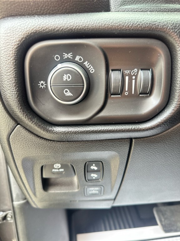 2019 RAM 1500 Image 19