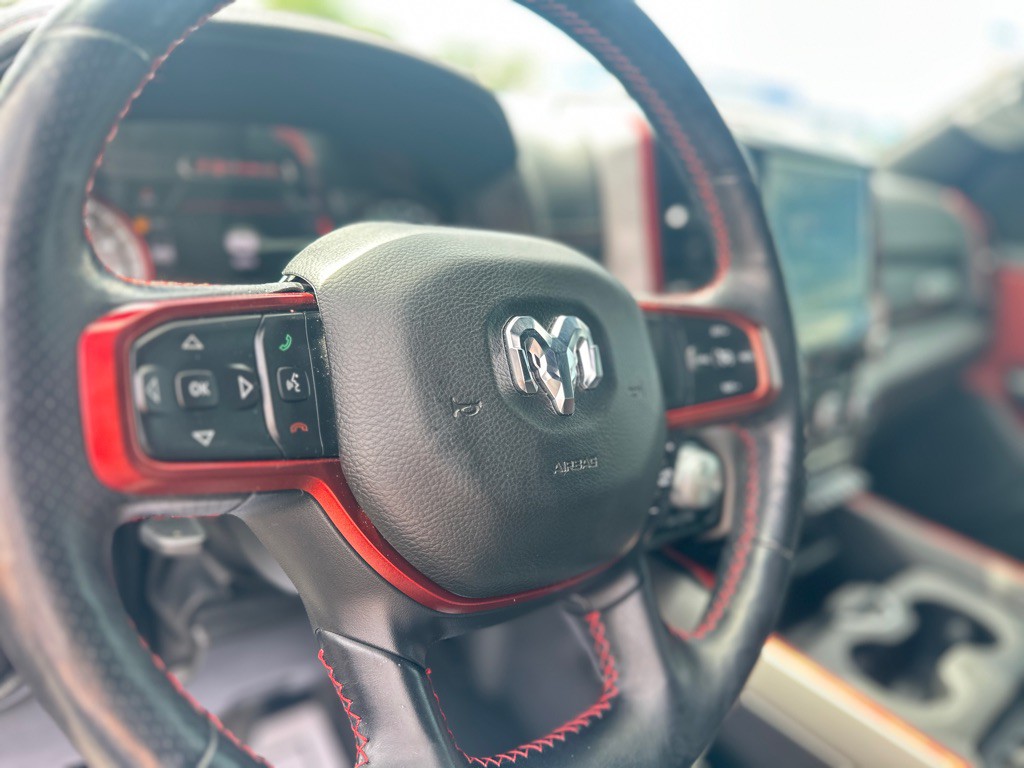 2019 RAM 1500 Image 20