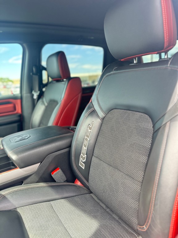 2019 RAM 1500 Image 21
