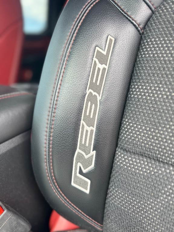 2019 RAM 1500 Image 22