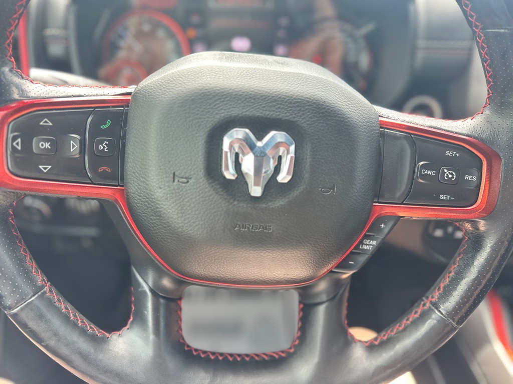 2019 RAM 1500 Image 24