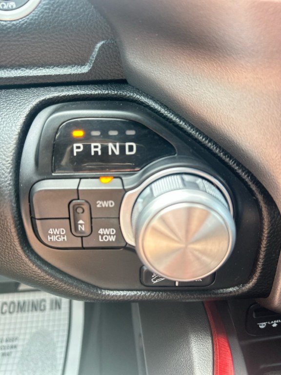 2019 RAM 1500 Image 25