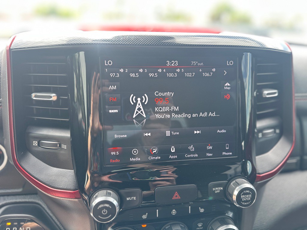 2019 RAM 1500 Image 27