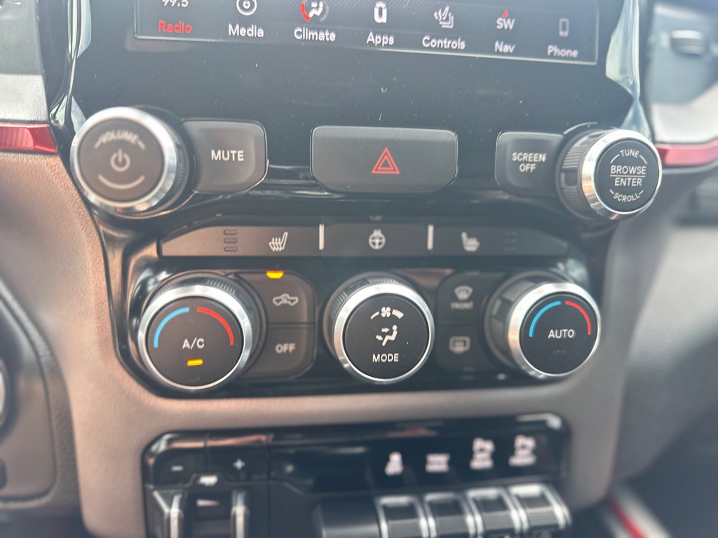 2019 RAM 1500 Image 28
