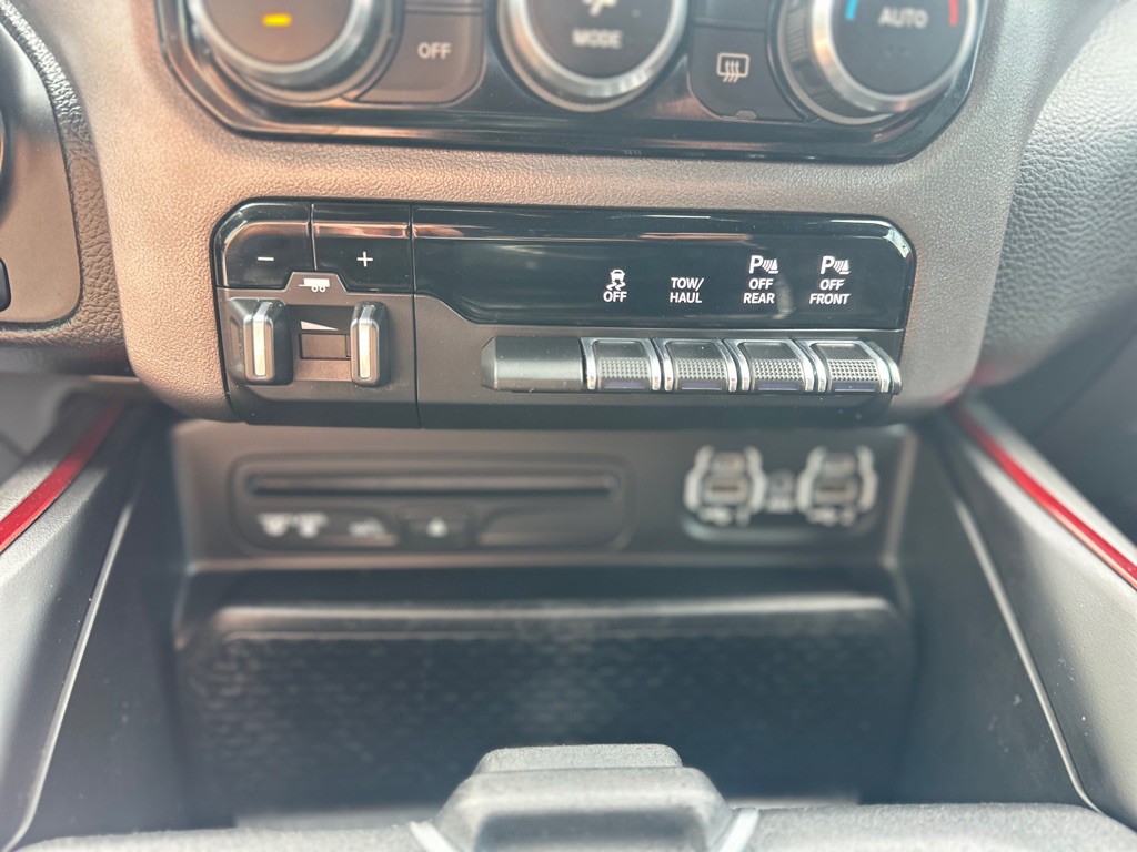 2019 RAM 1500 Image 29