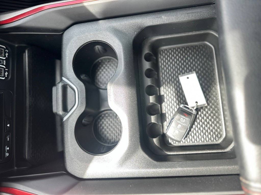2019 RAM 1500 Image 31