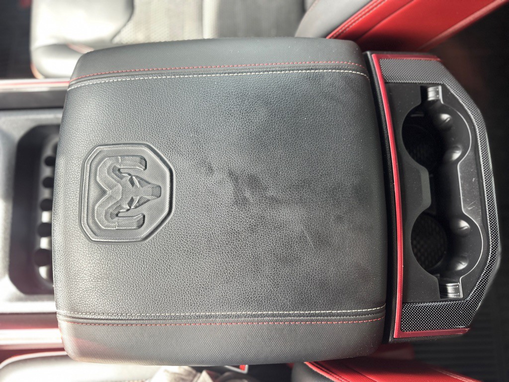 2019 RAM 1500 Image 32