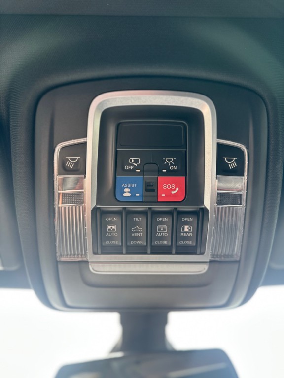 2019 RAM 1500 Image 33