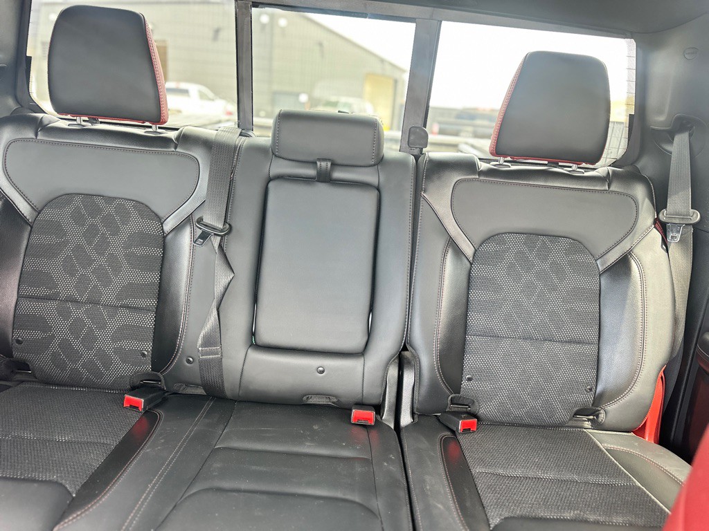 2019 RAM 1500 Image 34