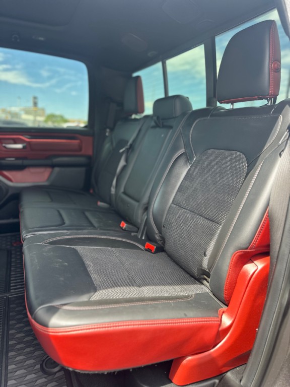 2019 RAM 1500 Image 35