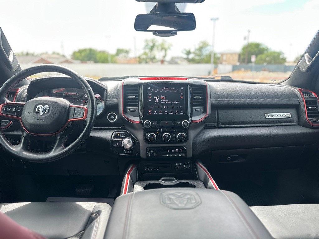 2019 RAM 1500 Image 39