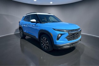 Image for 2024 Chevrolet Trailblazer Activ ID: 7328378