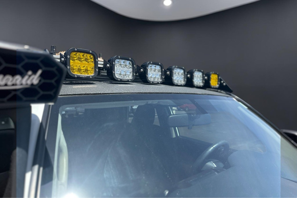 2017 Toyota 4Runner Image 14