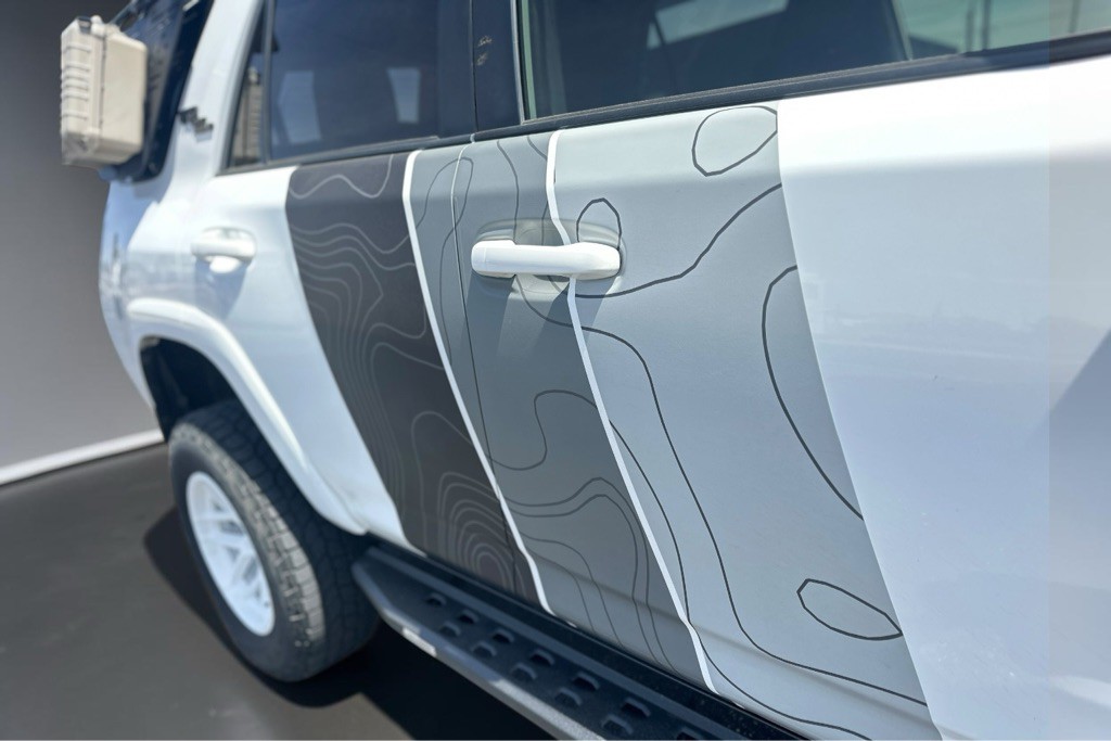 2017 Toyota 4Runner Image 15