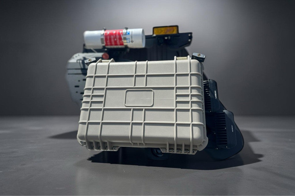 2017 Toyota 4Runner Image 16