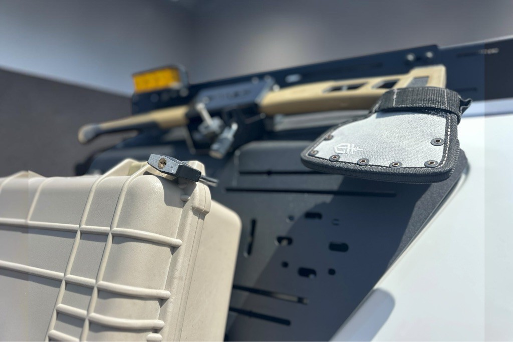 2017 Toyota 4Runner Image 18