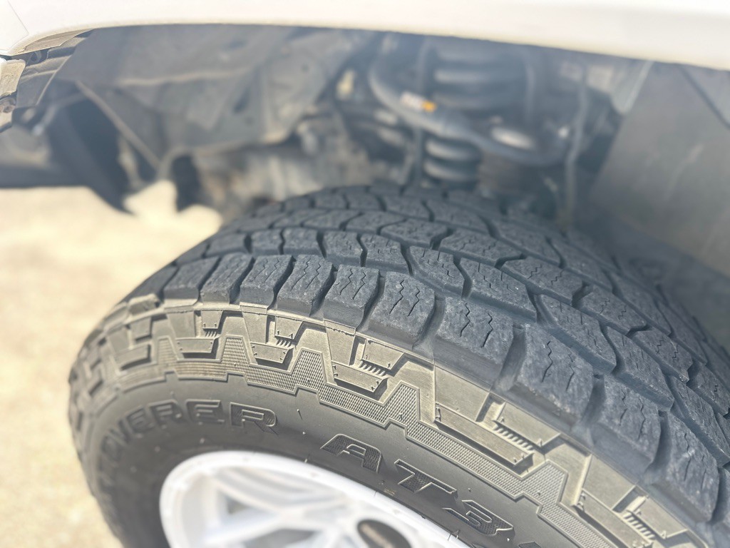 2017 Toyota 4Runner Image 20