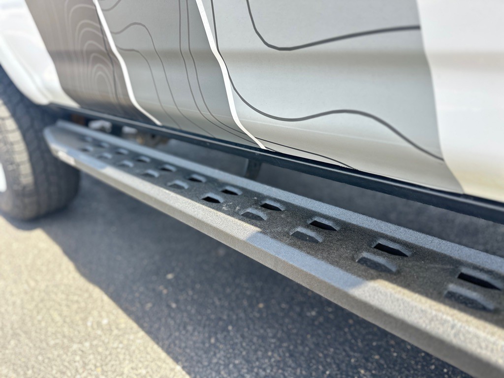 2017 Toyota 4Runner Image 23