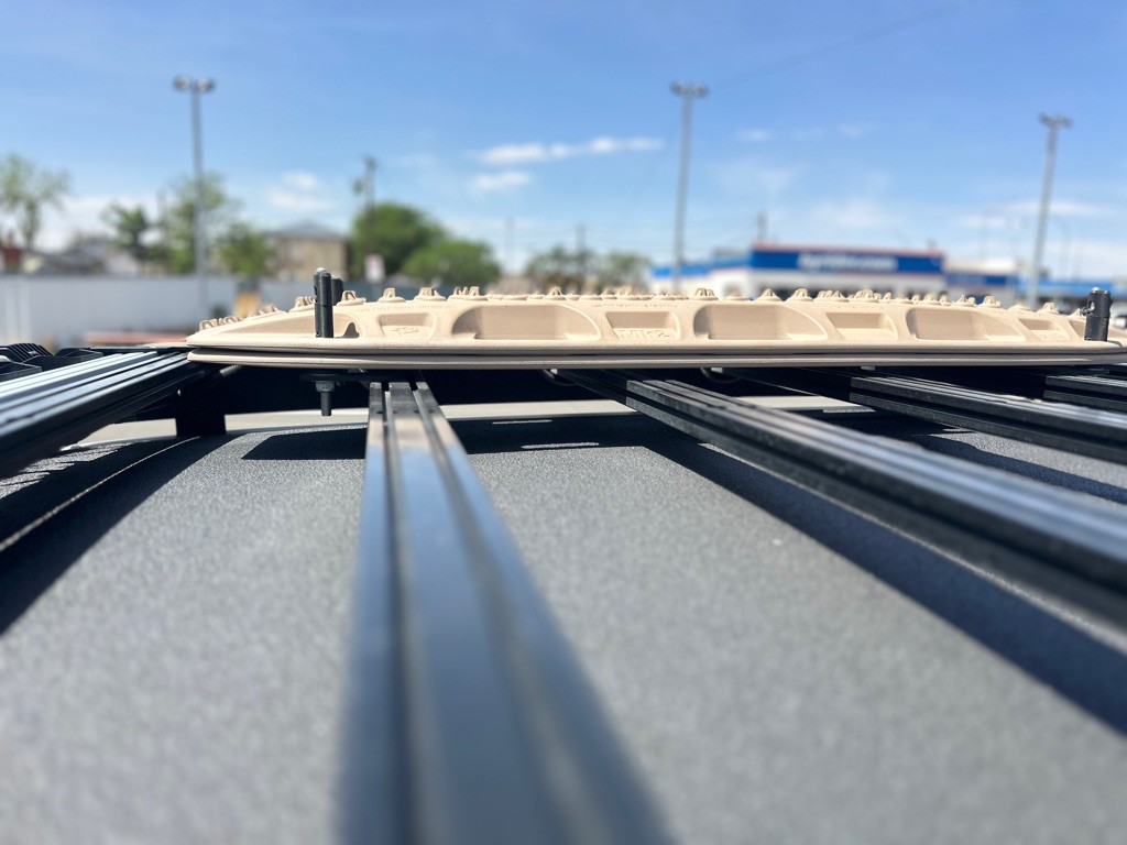 2017 Toyota 4Runner Image 24