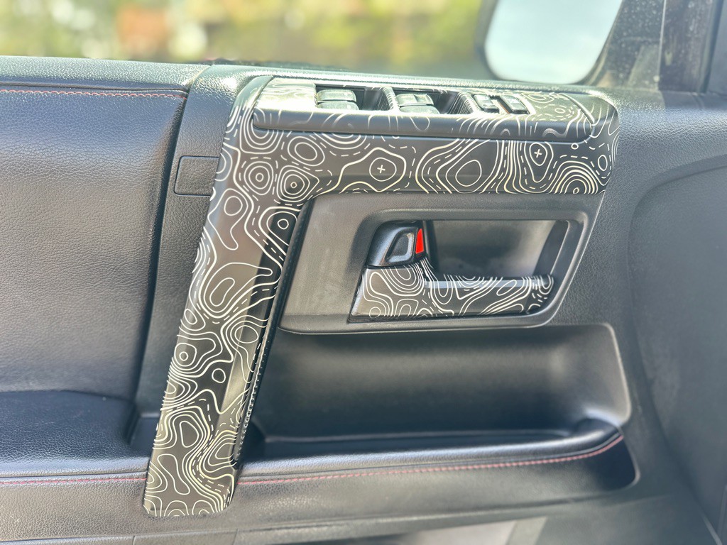 2017 Toyota 4Runner Image 25