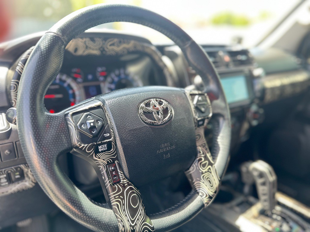 2017 Toyota 4Runner Image 30