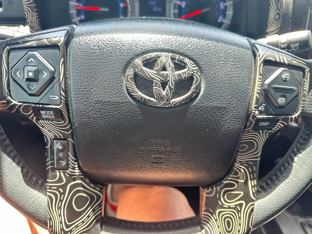 2017 Toyota 4Runner Image 31