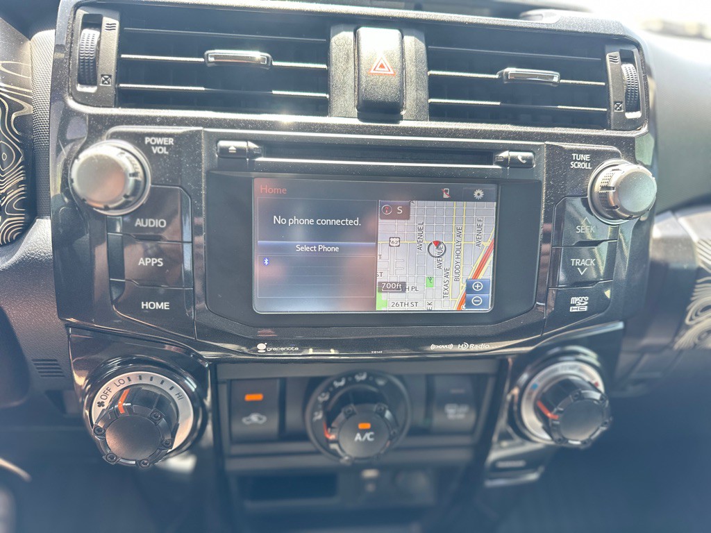 2017 Toyota 4Runner Image 34